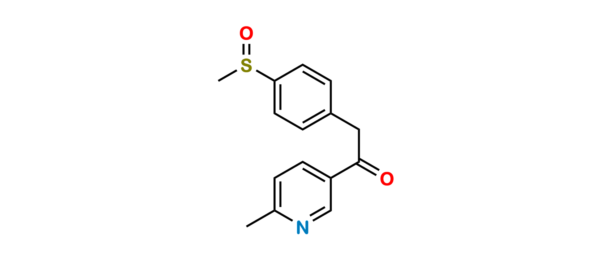 Etoricoxib Impurity 17